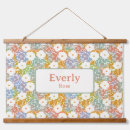Search for aesthetic tapestries Floral