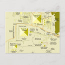 Search for map invitation postcards Diagram