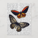Search for butterfly postcards Flowers