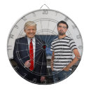 Search for political dartboards Democrats