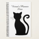 Search for cute cat planners Fun