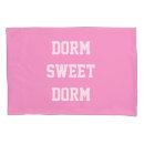 Search for college pillowcases Dorm