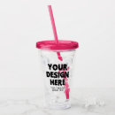 Search for straw cup tumblers Business logo