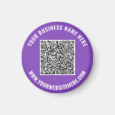 Search for scan magnets Qr code