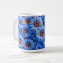 Search for blue sunflower mugs Daisy