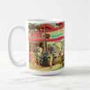 Search for retro 1950s diner mugs 50's