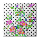 Search for vintage rose painting tiles Floral