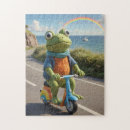 Search for scooters puzzles Fantasy