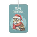 Search for owl car air fresheners Fun