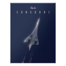 Search for concorde posters Plane