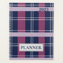 Search for tartan planners For her