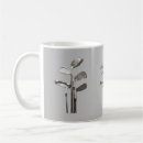 Search for retired sports mugs Golfer
