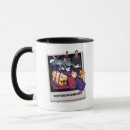 Search for luggage mugs Cartoon