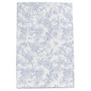 Search for toile gift bags Elegant