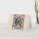 Search for skull thank you cards Creepy