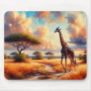 Search for giraffe painting electronics Animal