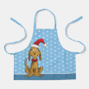 Search for retro kids aprons Retro vintage classic grinch