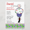 Search for ant birthday Picnic