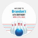 Search for blue and white stripes stickers Fun