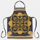 Search for chains aprons Scarf
