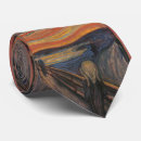 Search for edvard munch ties Expressionism