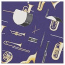 Search for musical instrument fabric Trumpet