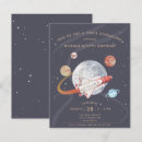 Search for world without invitations Out of this world