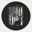 Search for camo hunting stickers Hunter