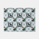 Search for deer antlers doormats Wildlife