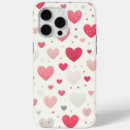 Search for colorful heart iphone cases Pink