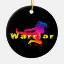 Search for fighter christmas tree decorations Martial arts