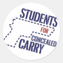 Search for for students stickers University