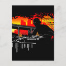 Search for scratch postcards Music