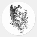 Search for flora stickers Black and white