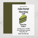 Search for funny cake invitations Party