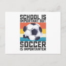 Search for soccer lovers cards Vintage