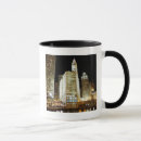 Search for famous buildings mugs Building exterior