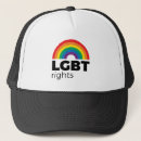 Search for lgbt rights hats Homosexual