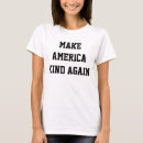 Search for make america kind again President