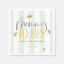 Search for honey bee napkins Gender neutral