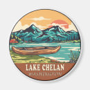 Search for north cascades magnets Matching family tourist trip