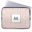 Search for blush pink cases Polka dots