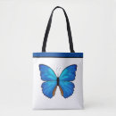 Search for morpho butterfly bags Cute