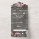 Search for grey barn wood wedding invitations Country