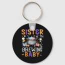Search for halloween baby key rings Boo
