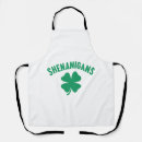Search for coordinator aprons Shenanigans