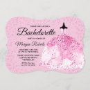Search for confetti hens party invitations Glitter