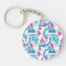 Search for eighty key rings Pink