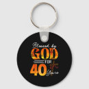 Search for 40 years old key rings Modern