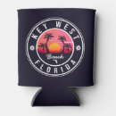 Search for key west can coolers Beach